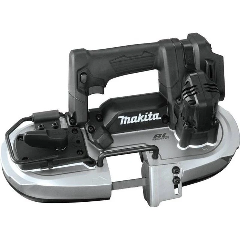 18V LXT Brushless Cordless Band Saw, Tool Only By Makita XBP05ZB